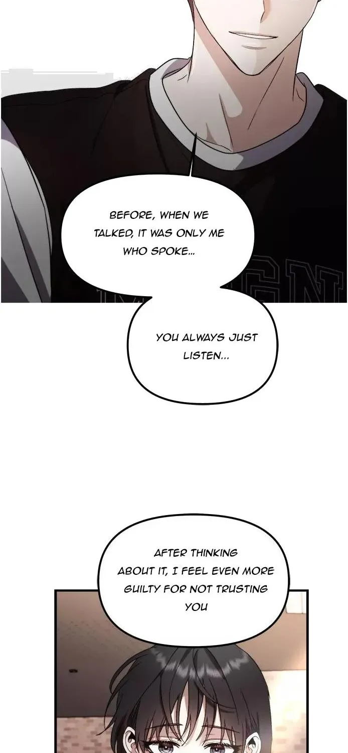 Dreaming Freedom Chapter 55.5 page 27 - MangaNato