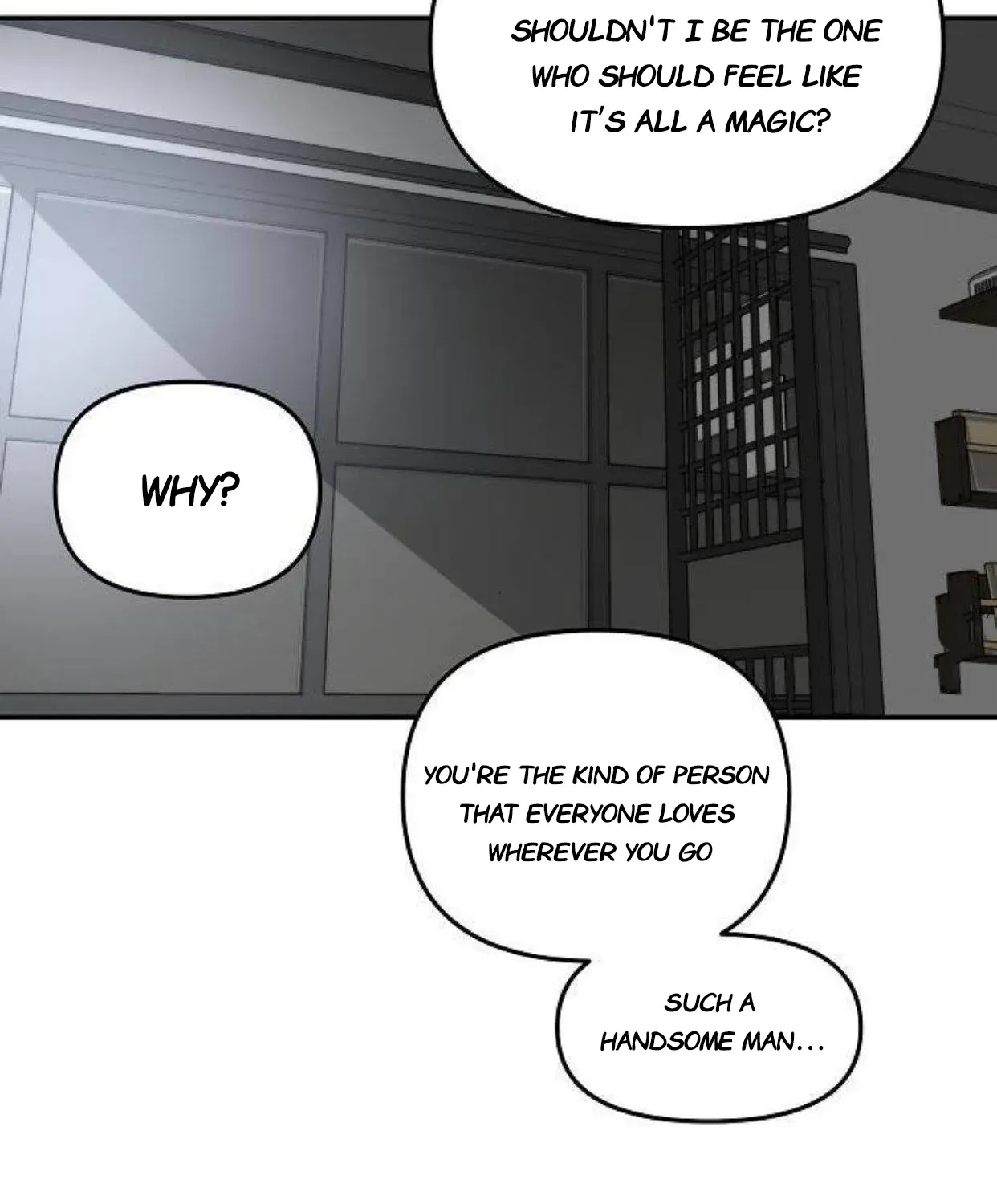 Dreaming Freedom Chapter 70.5 page 4 - MangaNato