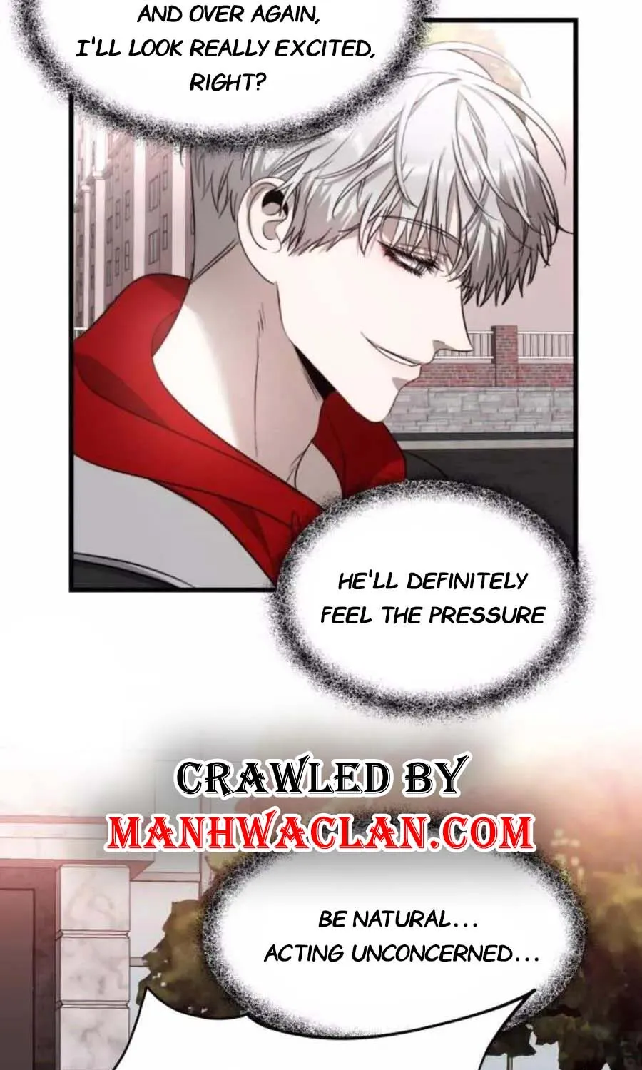 Dreaming Freedom Chapter 81 page 26 - MangaNato