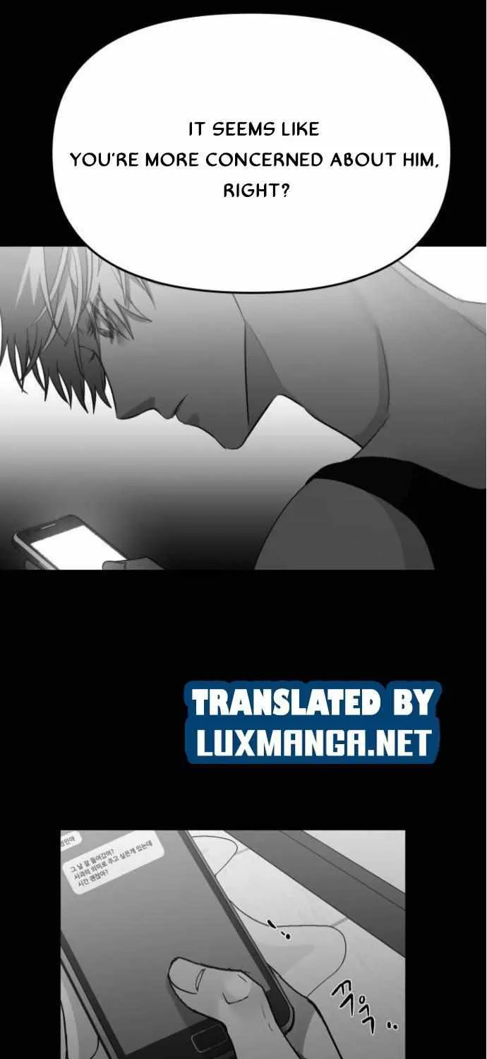 Dreaming Freedom Chapter 96 page 24 - MangaNato