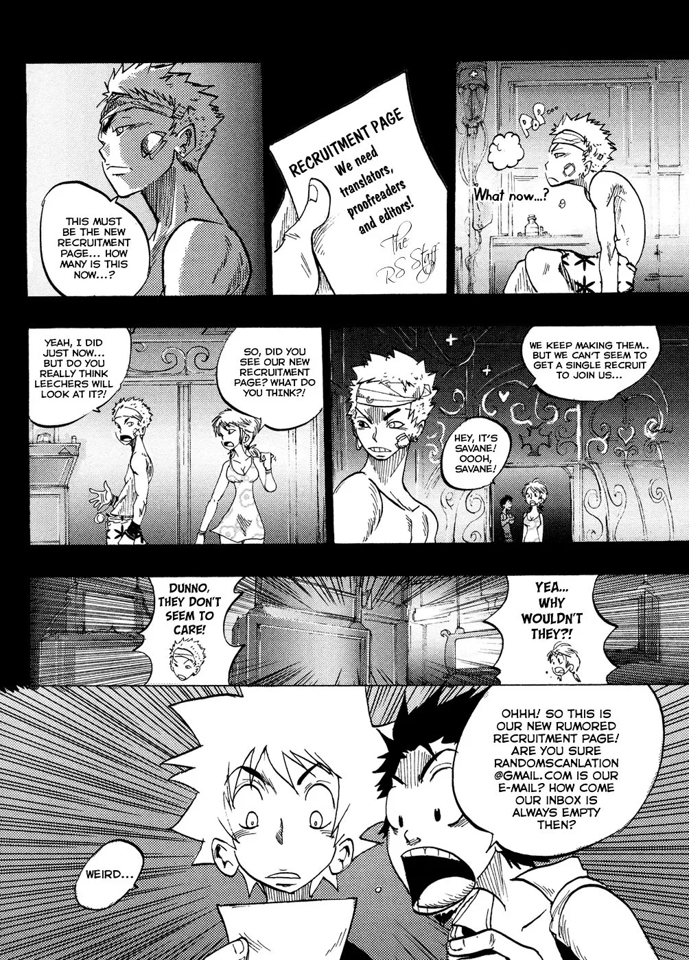 Dreamland Chapter 59 page 24 - MangaKakalot