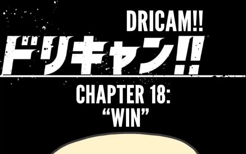 Dricam!! Chapter 18 page 60 - MangaNato