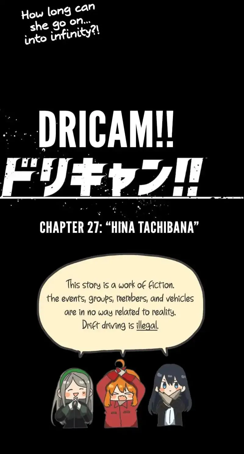 Dricam!! Chapter 27 page 45 - MangaNato