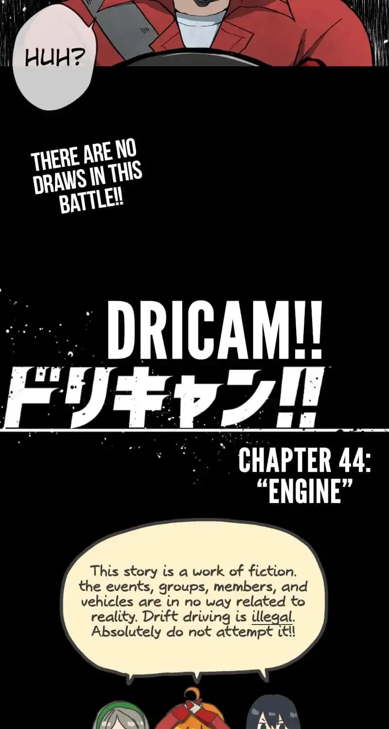 Dricam!! Chapter 44 page 38 - MangaKakalot