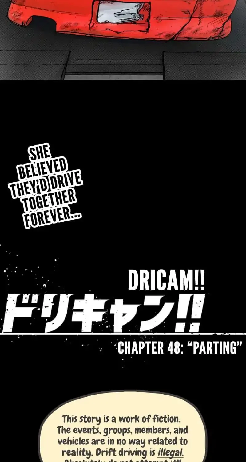 Dricam!! Chapter 48 page 39 - MangaNato