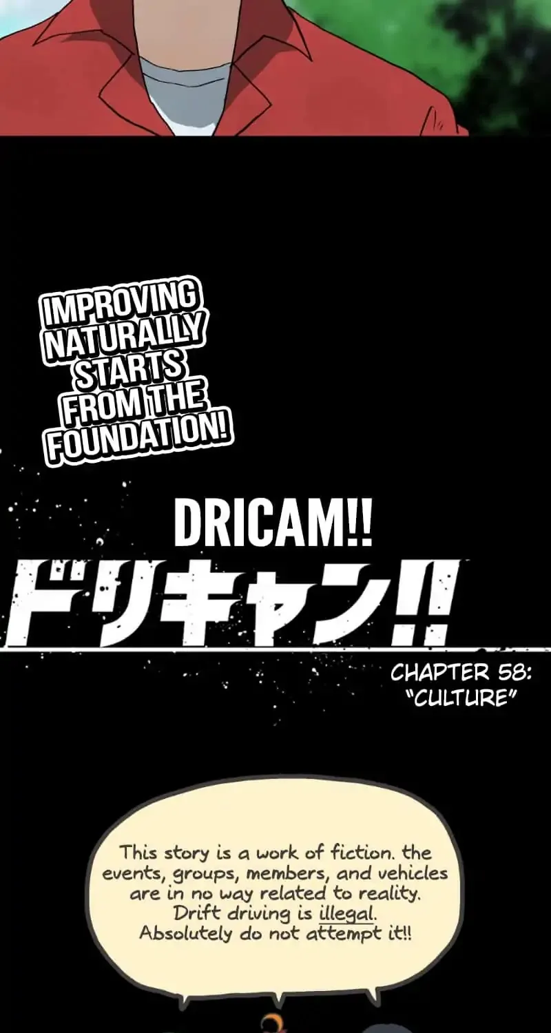 Dricam!! Chapter 58 page 35 - MangaNato