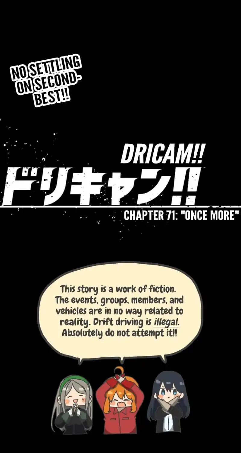 Dricam!! Chapter 71 page 38 - MangaNato