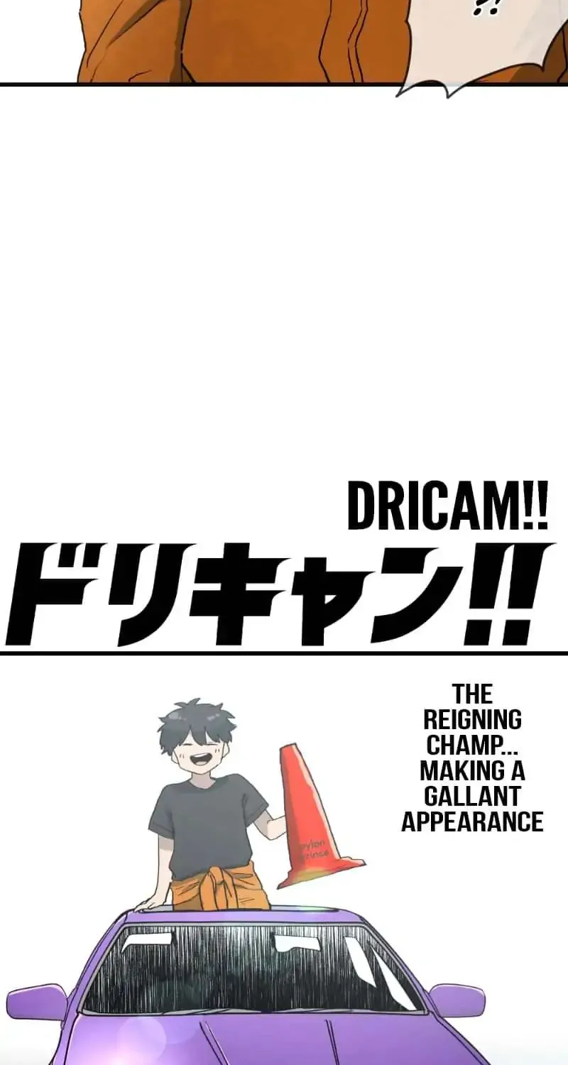 Dricam!! Chapter 81 page 8 - MangaNato