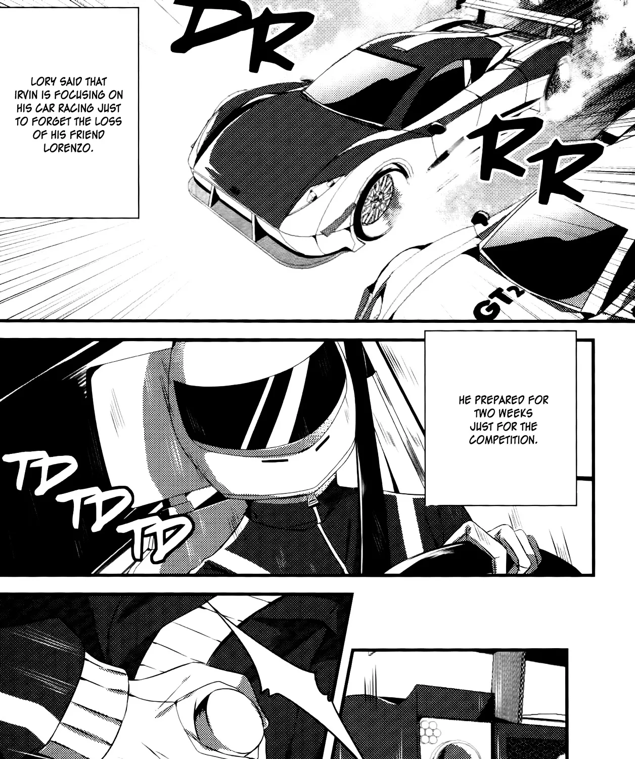 Drift - Page 24