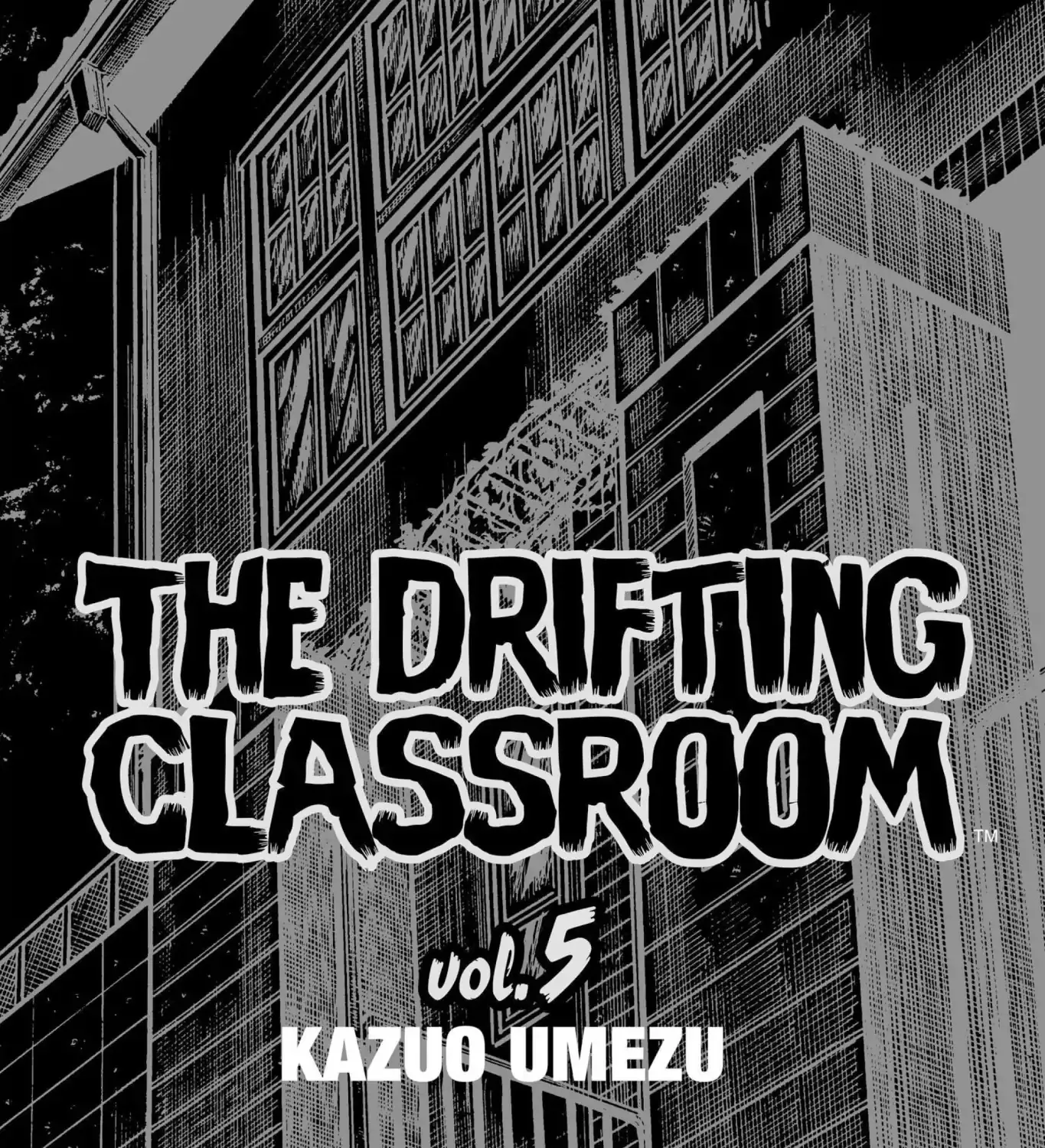 Drifting Classroom Chapter 18 page 7 - MangaKakalot