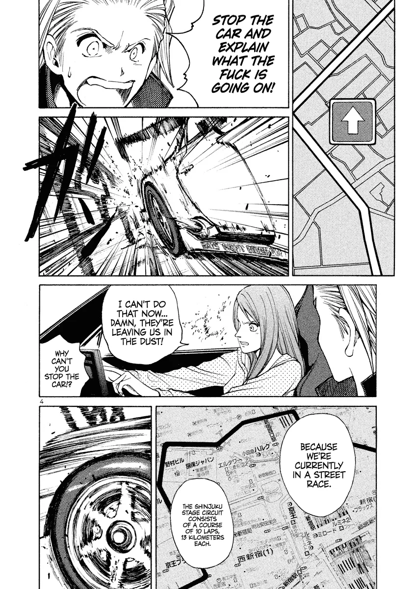 Drive-A-Live - Page 5