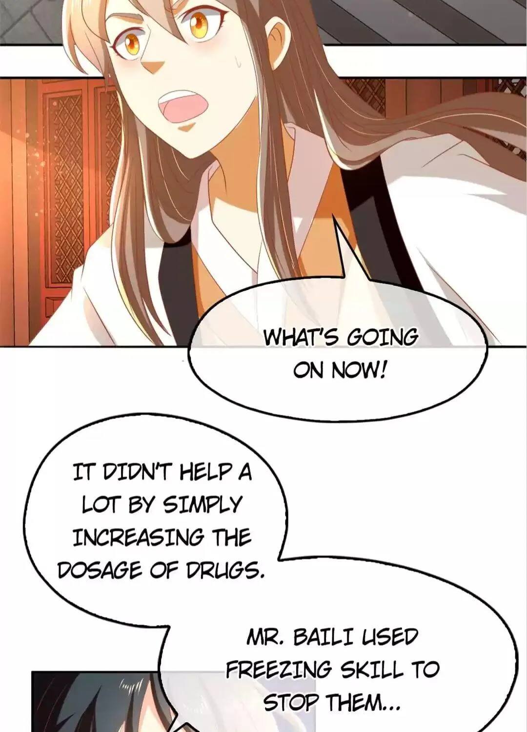 Drop-Dead Beauty Chapter 73 page 58 - MangaKakalot