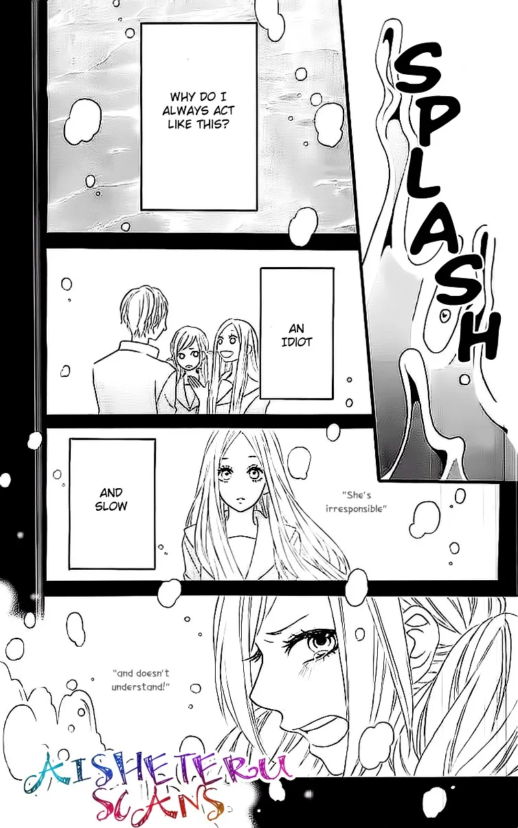 Drop (Saori) - Page 13