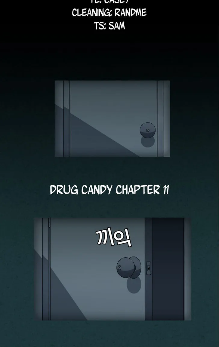 Drug Candy - Page 1