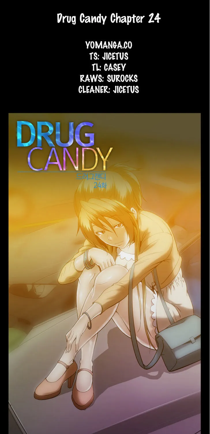 Drug Candy - Page 2