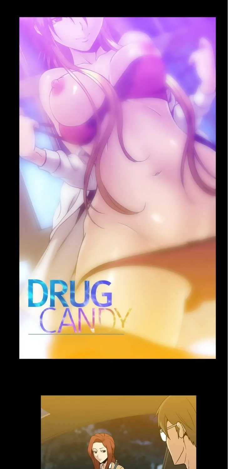 Drug Candy - Page 1