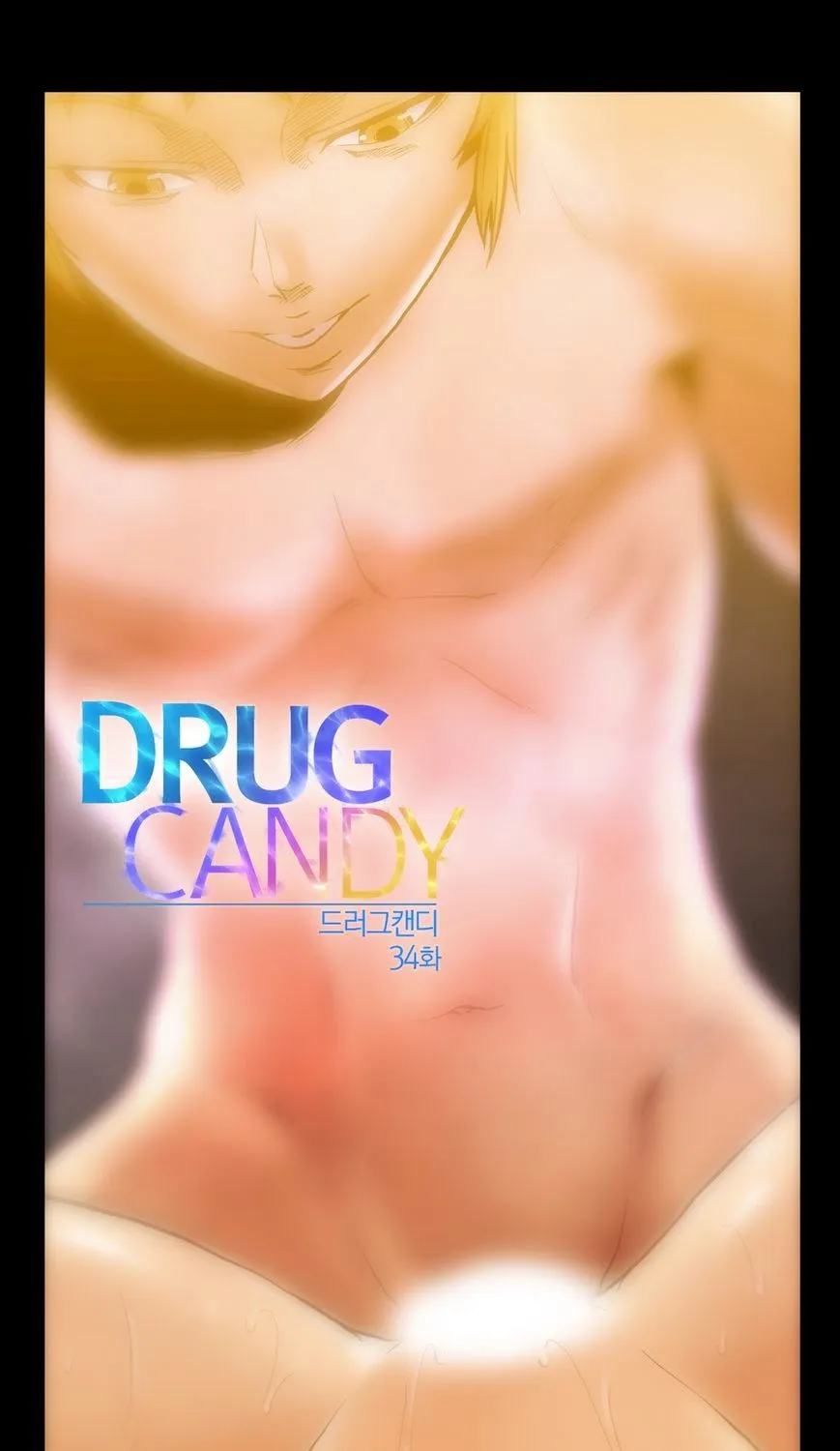 Drug Candy - Page 1