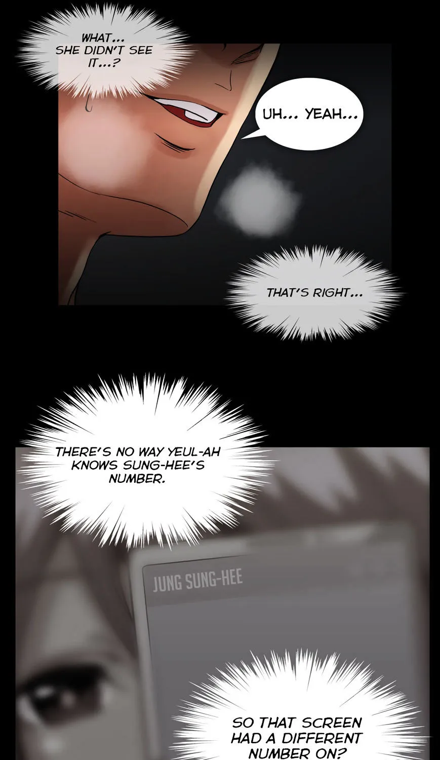 Drug Candy - Page 30