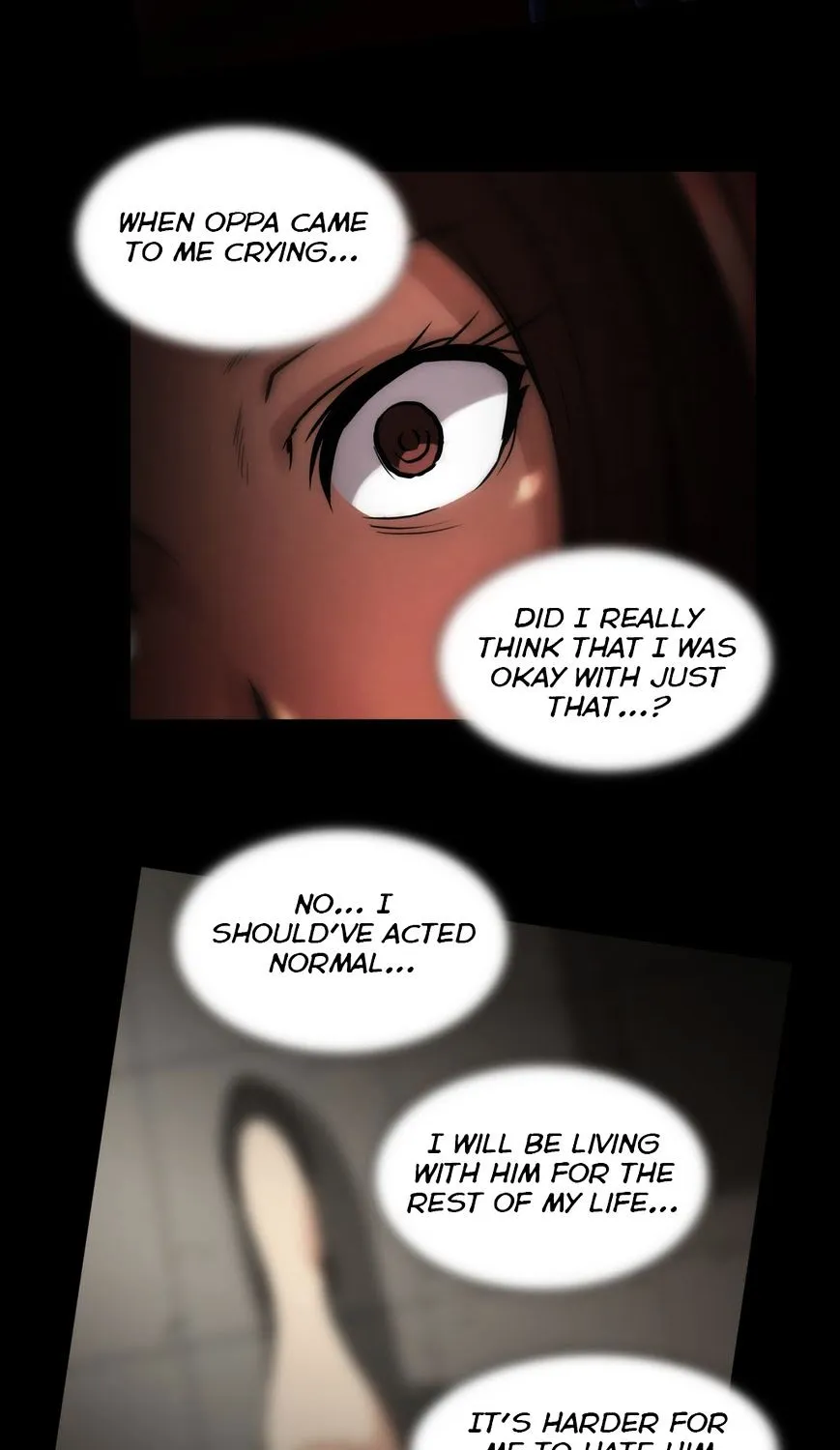 Drug Candy - Page 75