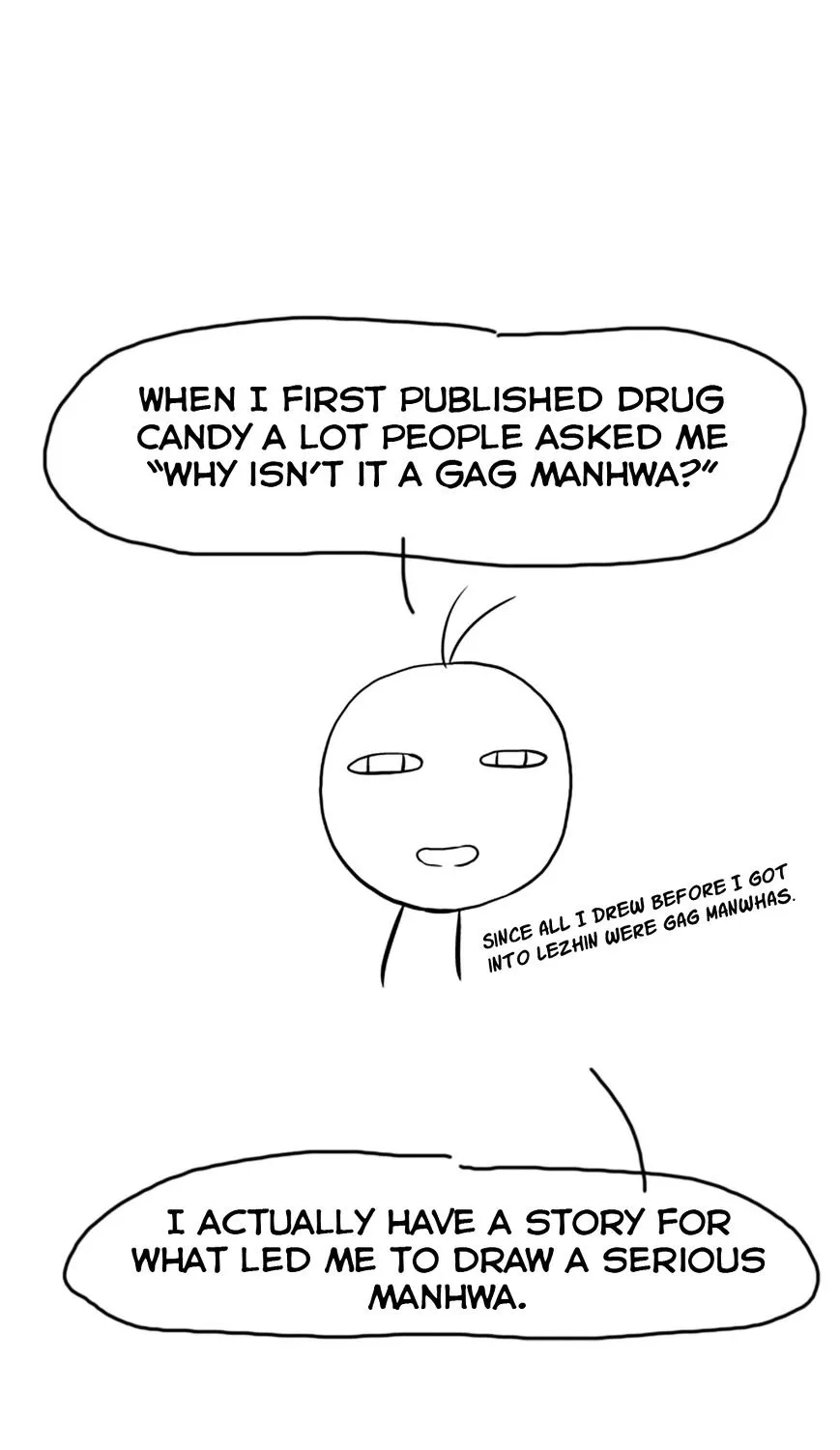 Drug Candy - Page 7