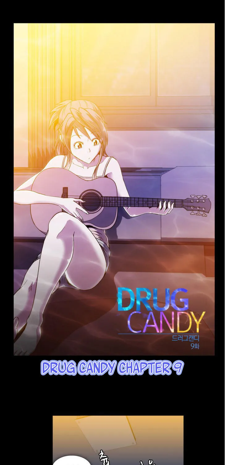 Drug Candy - Page 2