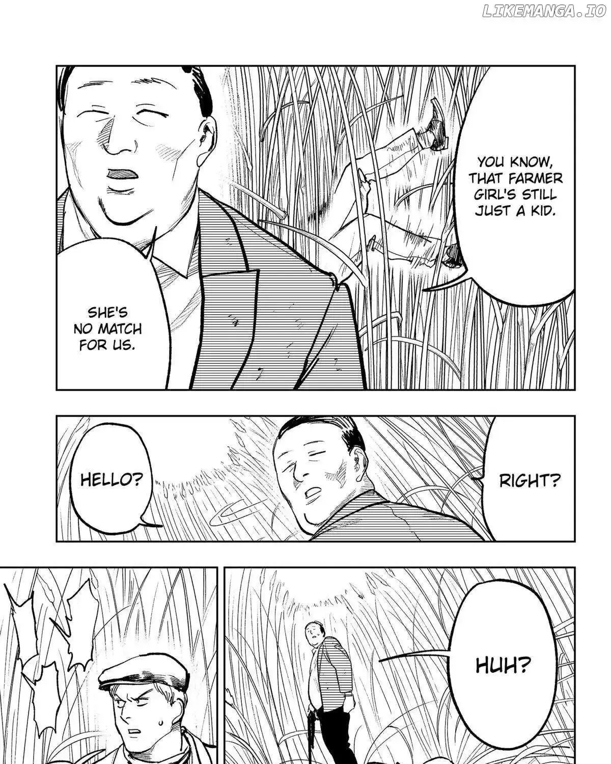 Drunk Bullet Chapter 10 page 13 - MangaKakalot