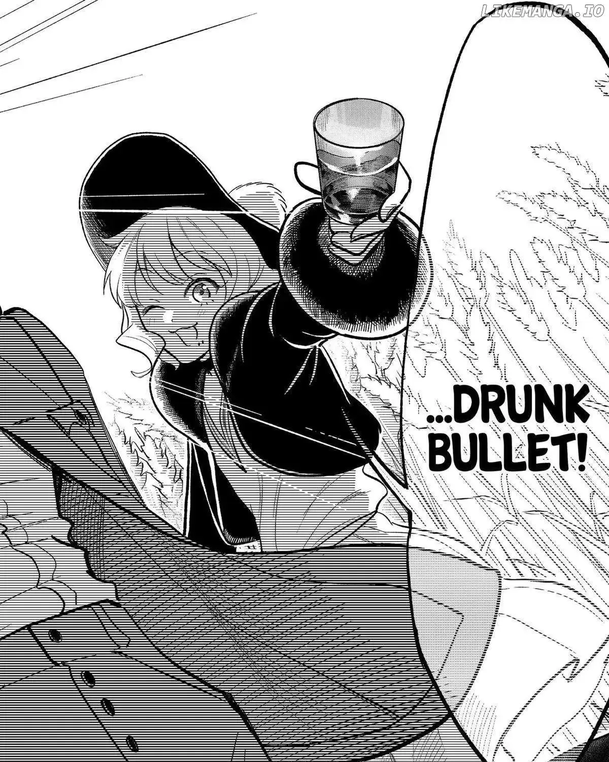 Drunk Bullet Chapter 11 page 35 - MangaKakalot