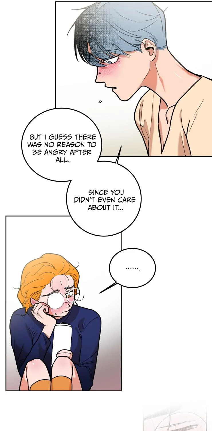 Drunken Love Chapter 18 page 26 - MangaKakalot