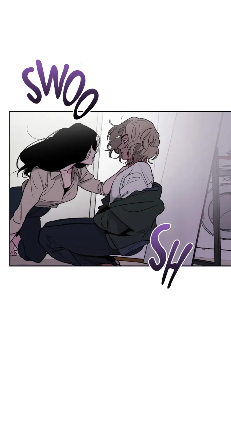 Drunken Love Chapter 38 page 28 - MangaNato