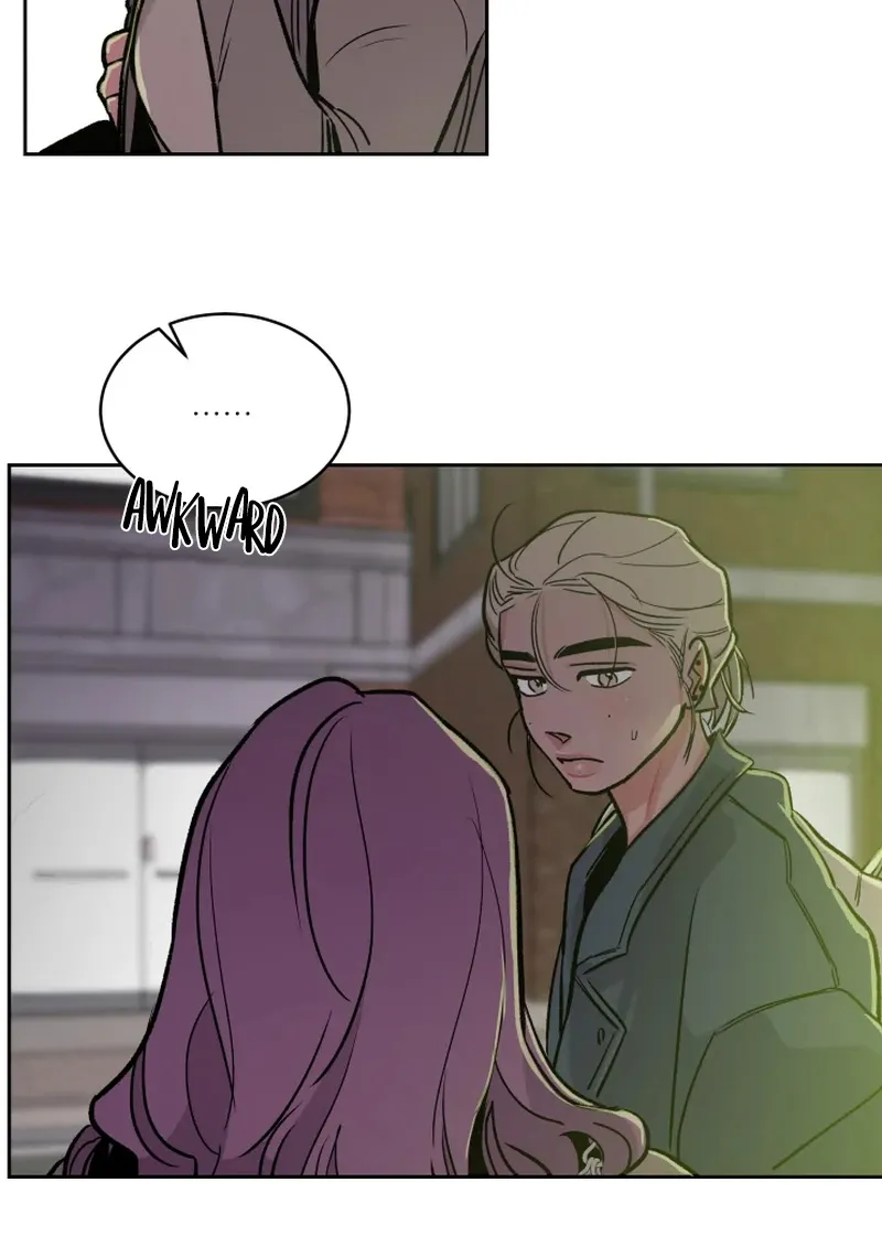 Drunken Love Chapter 40 page 36 - MangaNato