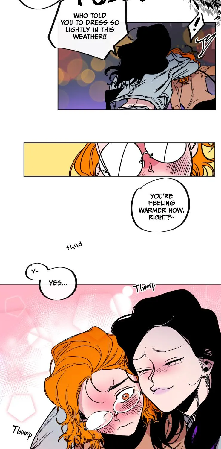 Drunken Love Chapter 7 page 24 - MangaNato