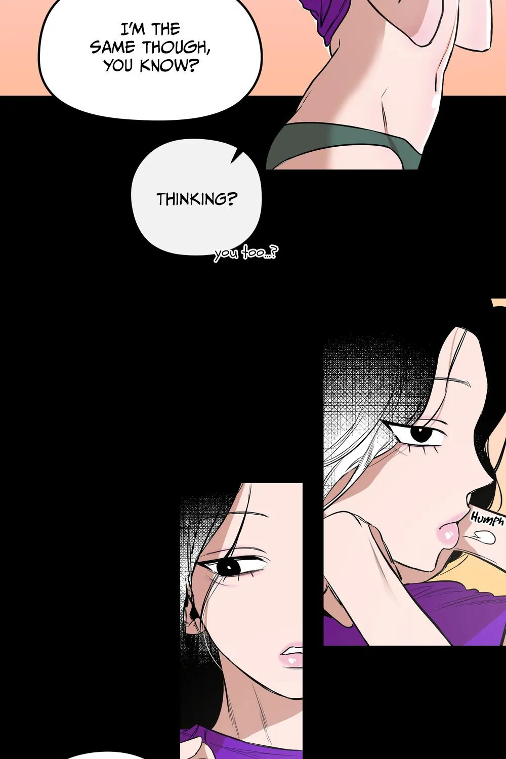 Drunken Love Chapter 9 page 6 - MangaNato