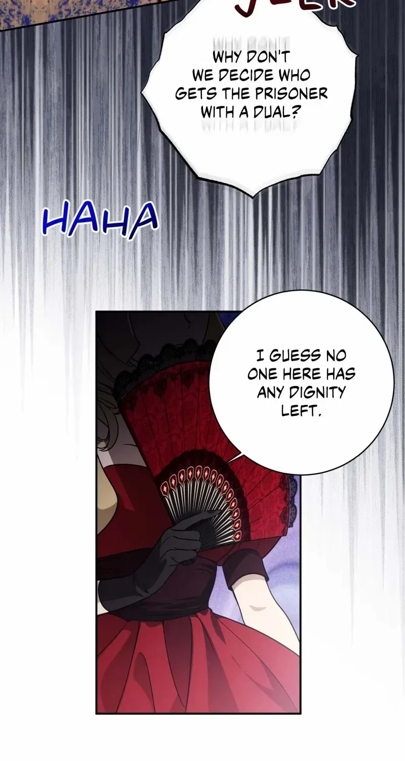 Duchess In Ruins Chapter 1 page 57 - MangaKakalot