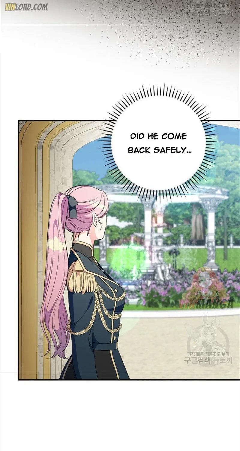 Duchess In The Glass House Chapter 64 page 12 - MangaNato