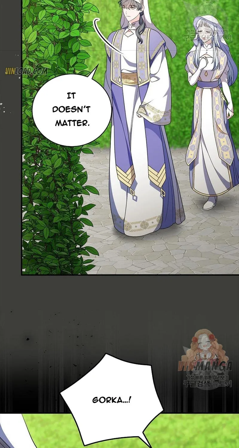 Duchess In The Glass House Chapter 64 page 32 - MangaNato