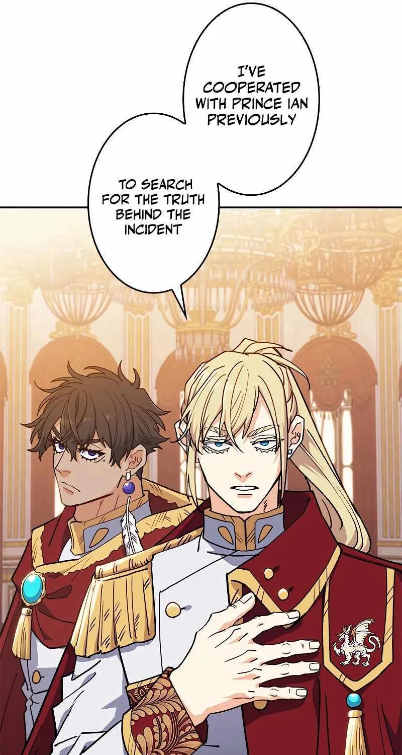 Duke Pendragon Chapter 101 page 18 - MangaKakalot