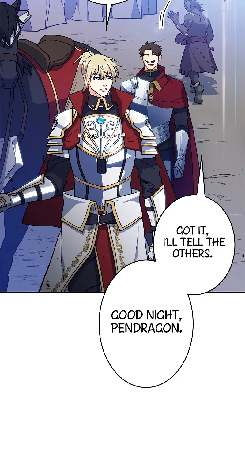 Duke Pendragon Chapter 20 page 63 - MangaKakalot