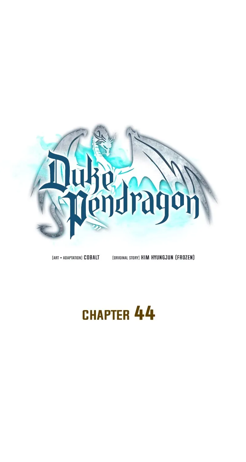 Duke Pendragon Chapter 44 page 22 - MangaKakalot