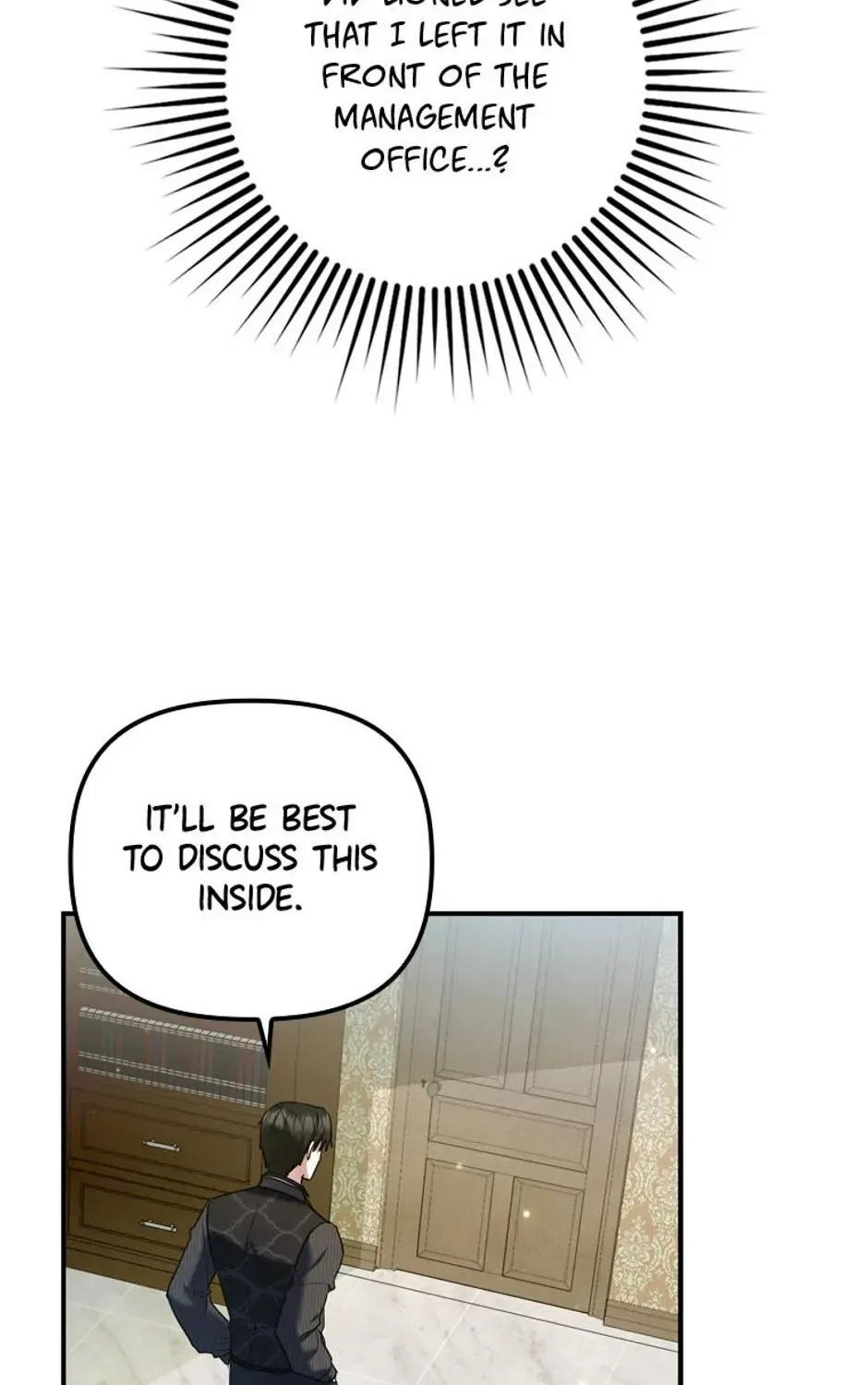 Duke Please Fail! Chapter 18 page 137 - MangaNato