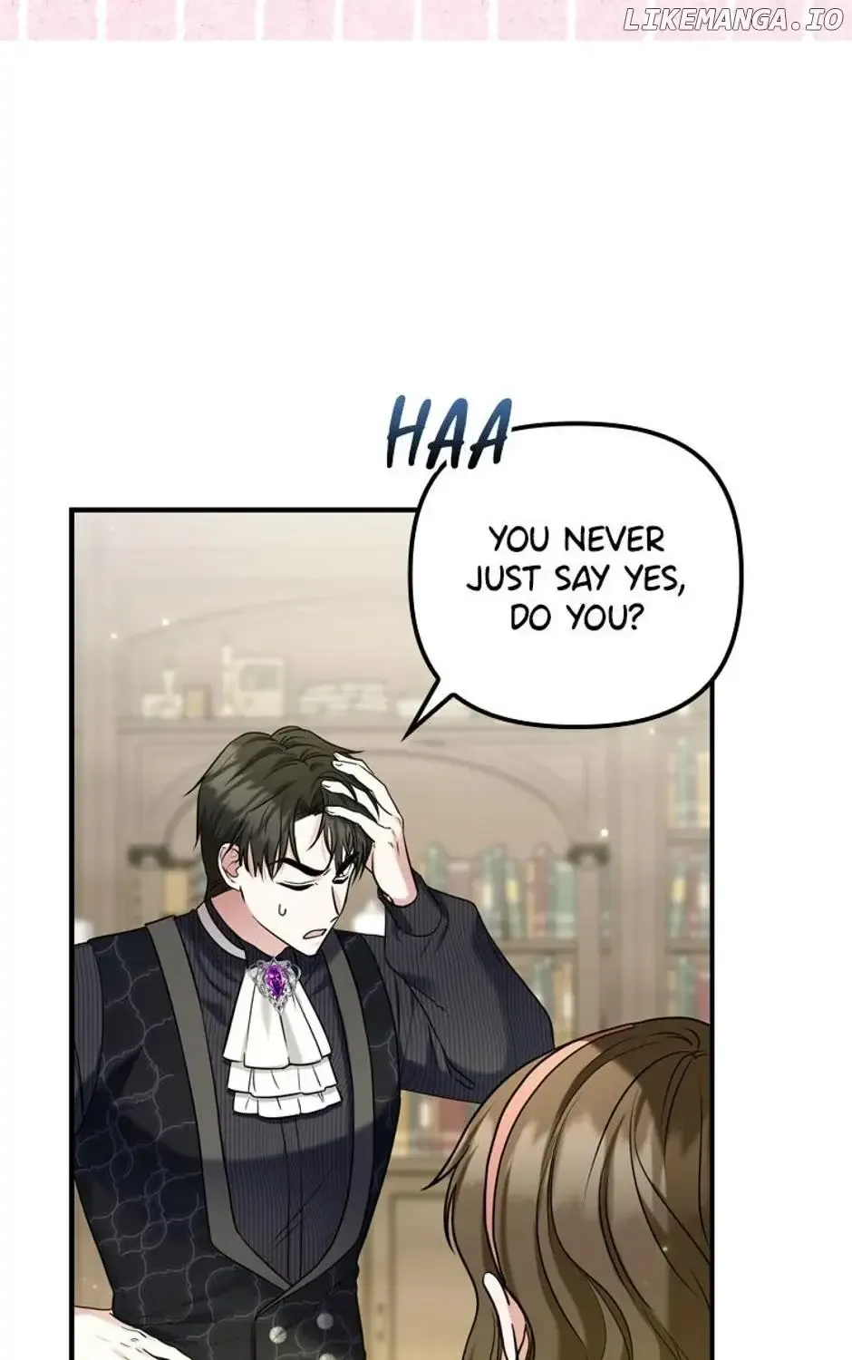 Duke Please Fail! Chapter 19 page 66 - MangaNelo