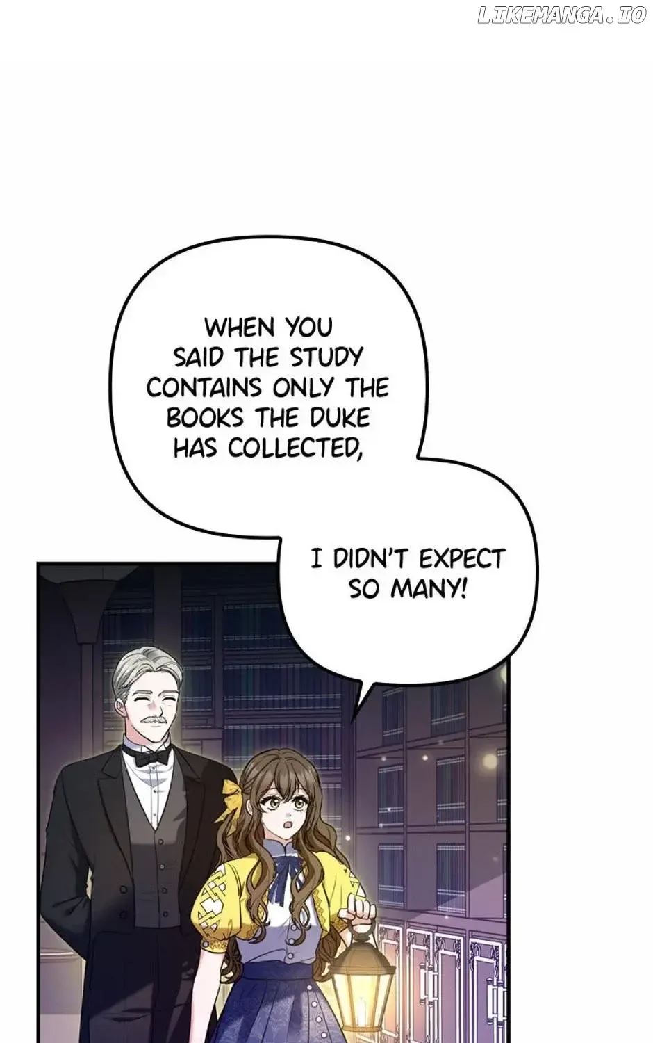 Duke Please Fail! Chapter 22 page 63 - MangaNato