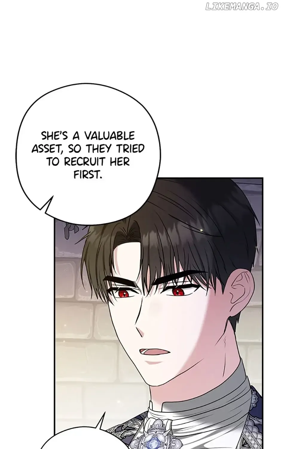 Duke Please Fail! Chapter 29 page 7 - MangaNelo