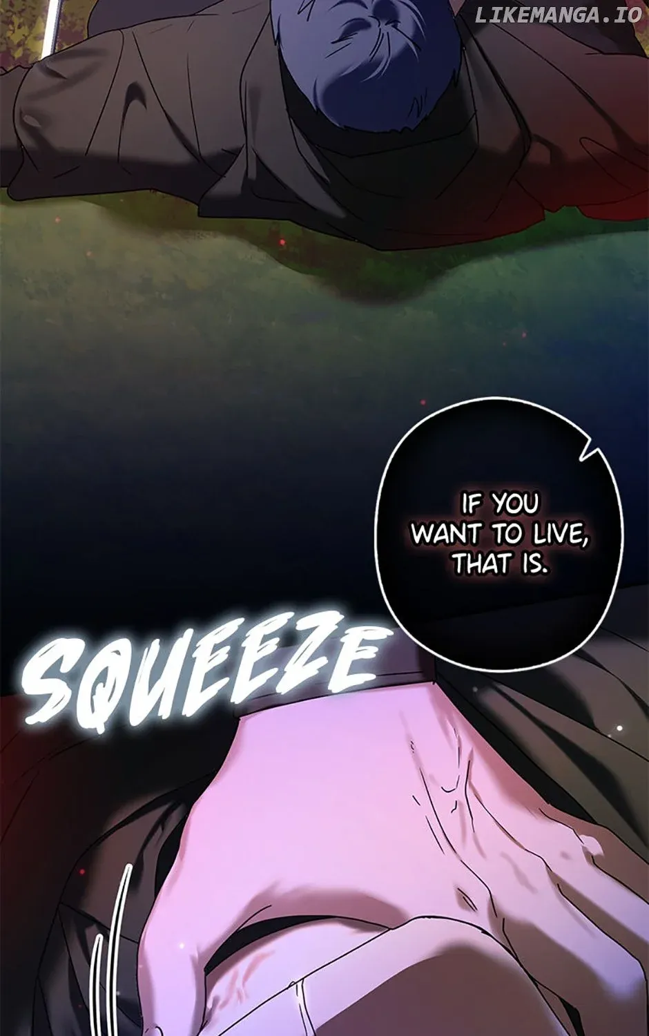 Duke Please Fail! Chapter 32 page 90 - MangaNelo