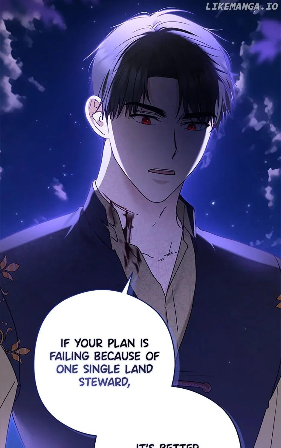 Duke Please Fail! Chapter 32 page 98 - MangaNelo