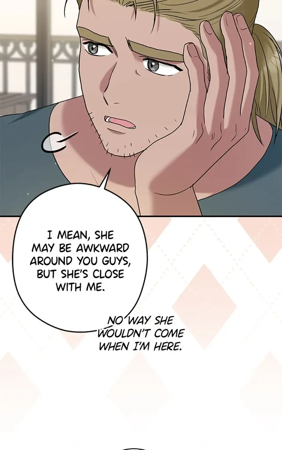 Duke Please Fail! Chapter 37 page 9 - MangaNelo