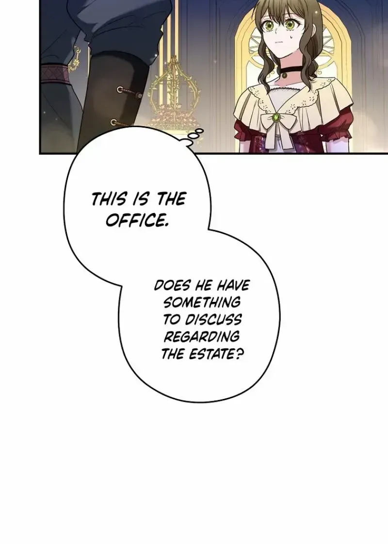 Duke Please Fail! Chapter 44 page 50 - MangaNelo