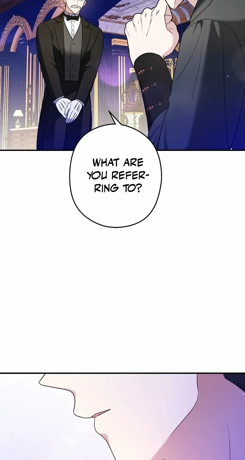 Duke Please Fail! Chapter 45 page 41 - MangaNelo