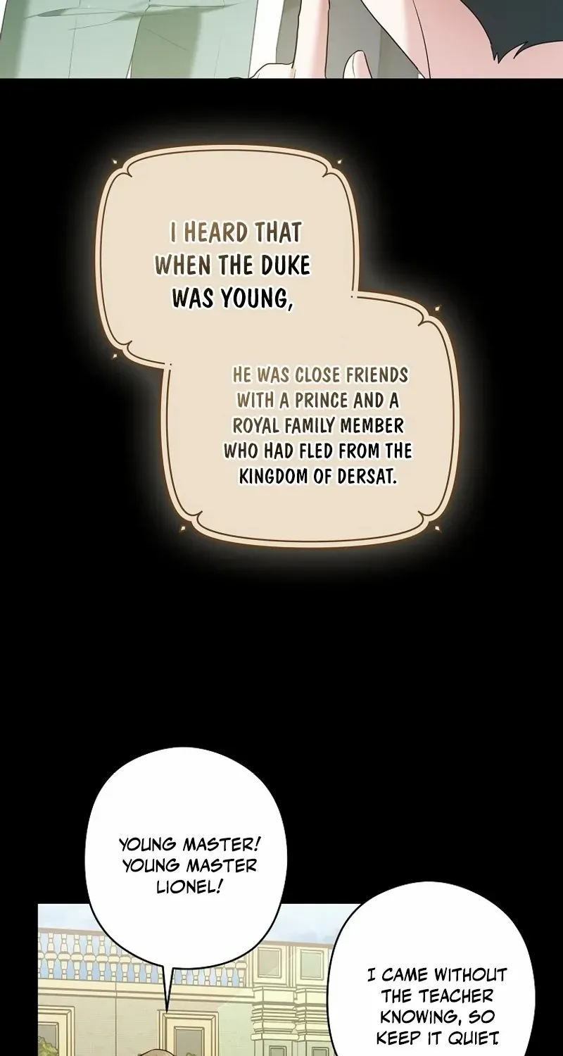 Duke Please Fail! Chapter 45 page 80 - MangaNelo