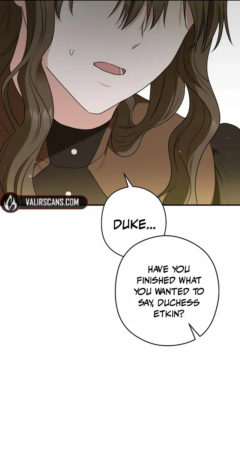 Duke Please Fail! Chapter 47 page 42 - MangaNato