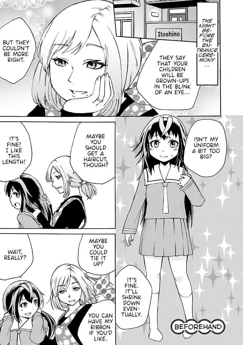 Dullahan-chan wa Kubittake Chapter 1.1 page 1 - MangaKakalot